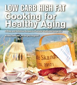 LCHF for Healthy Aging